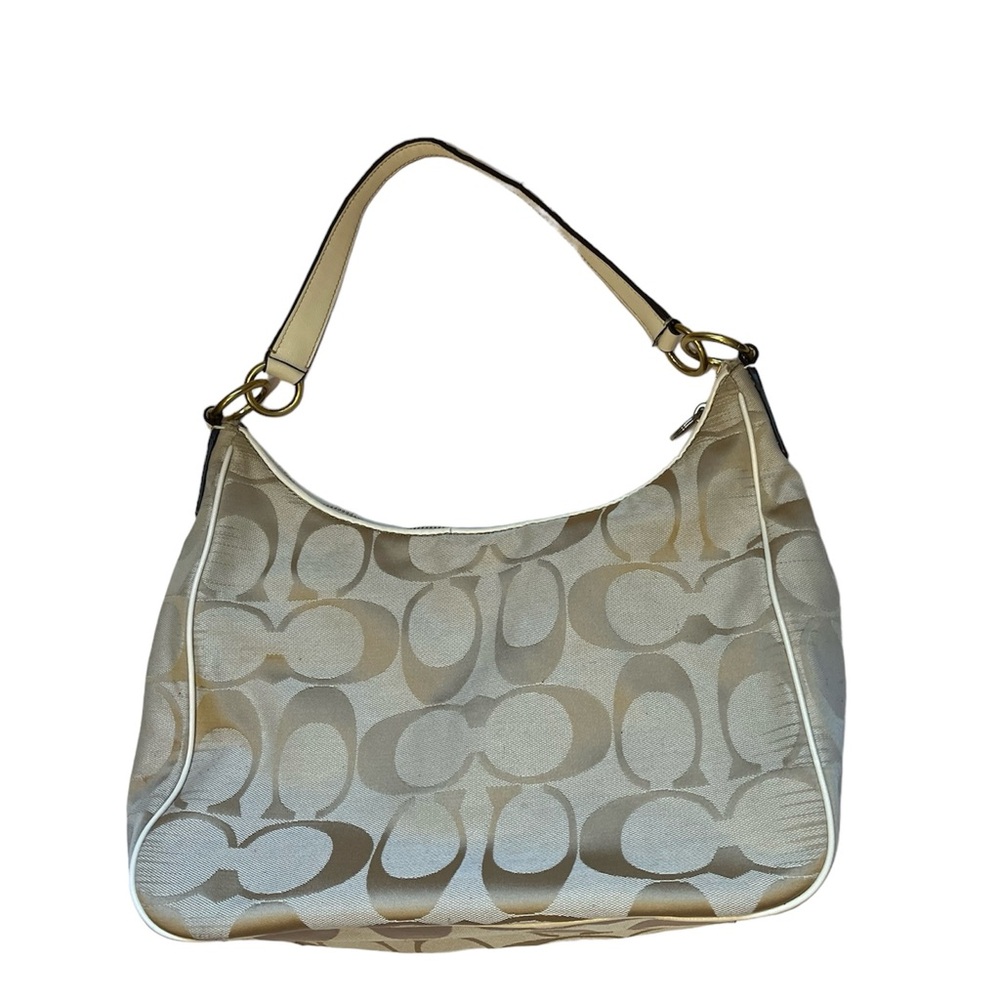 Coach Handbag - Picture 2 of 9
